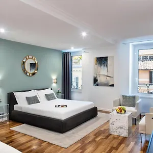 بيت ضيافة Fellini Design, روما