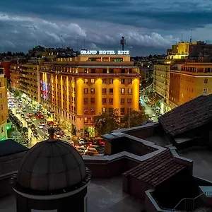 فندق فندق راديسون بلو جي إتش آر،, روما