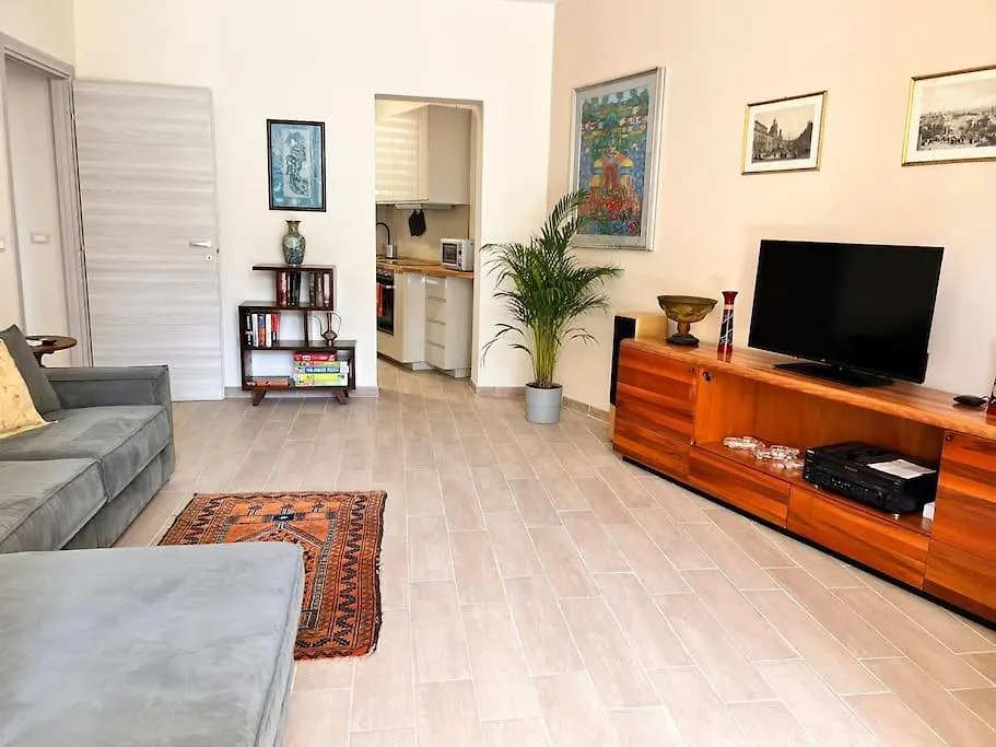 Дом отдыха Sunshine Eco Residence Рим
