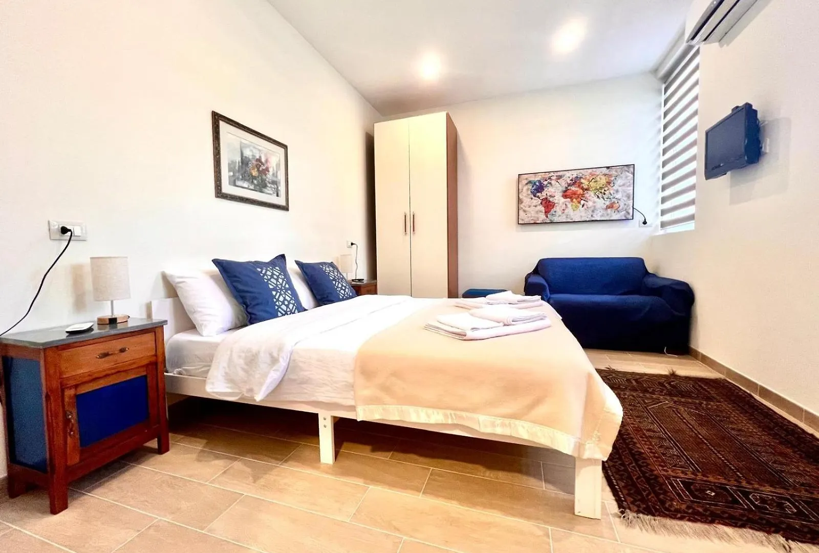 Sunshine Eco Residence Рим Италия